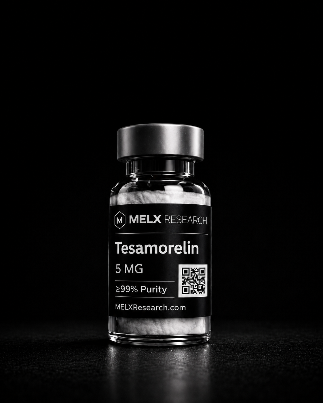 Tesamorelin