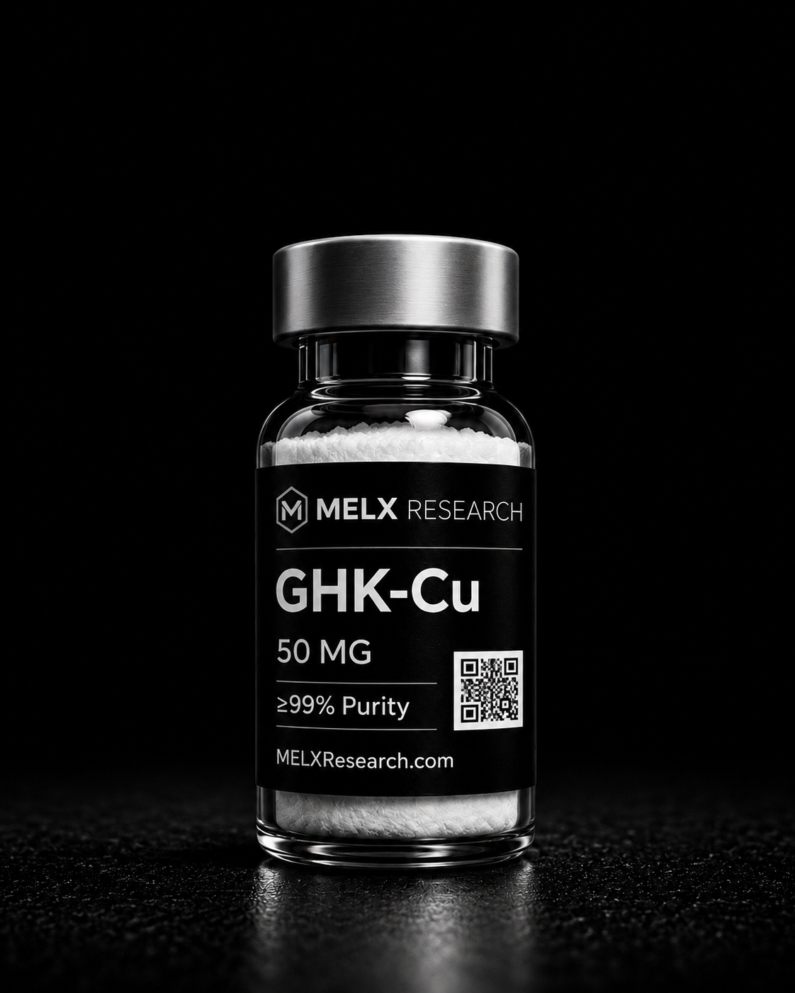 GHK-Cu